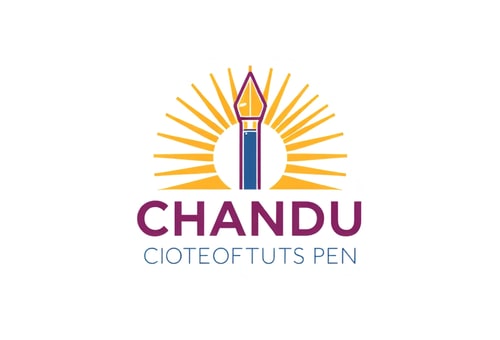 AI Design for CHANDU LECTURER on PEN