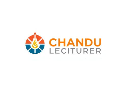 AI Design for CHANDU LECTURER