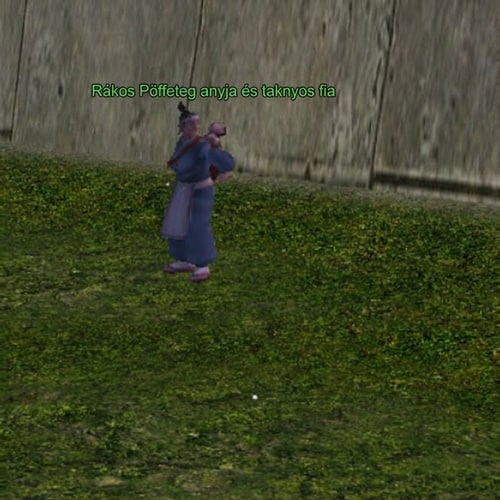 AI Design for Nevezd at arra Rakos Pufeadly anyja és taknyos fia