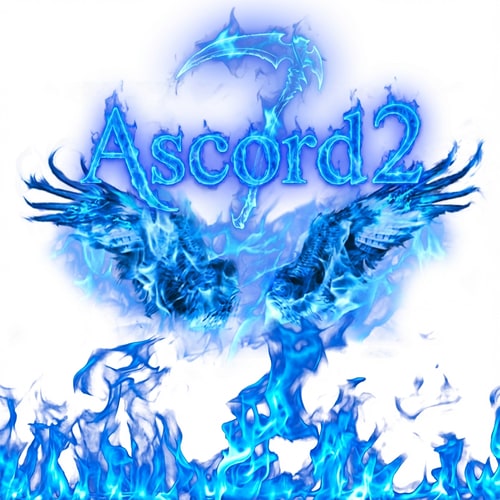 AI Design for Dolgozd át az egészet a GM helyett legyen oda írva Ascord2 és felette 1 kék phantom kaszával. Értelem szerüen az Ascord2 és a szárnyak is kékek legyenek INFOMETIN kiirást meg tönjöm el