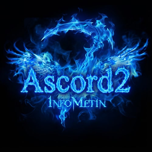 AI Design for Dolgozd át az egészet a GM helyett legyen oda írva Ascord2 és felette 1 kék phantom kaszával. Értelem szerüen a többi dolog is kék legyen.