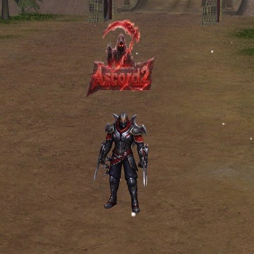 AI Design for Szerkeszd meg nekem úgy hogy league of legendsből Zed kosztumje van rajtam HD-ba