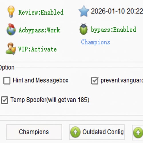 AI Design for VIP statuszra írd rá zöld színnel Activate