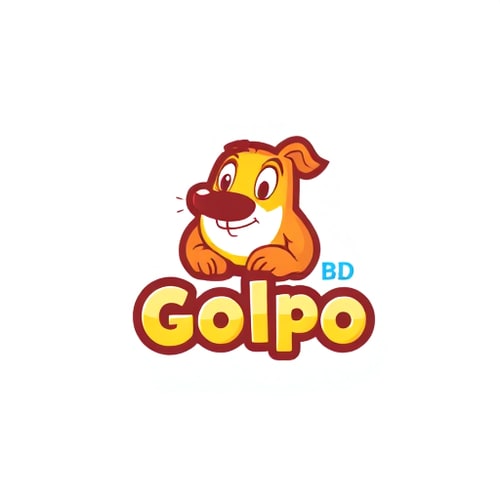 AI Design for Golpo Toon BD REAL