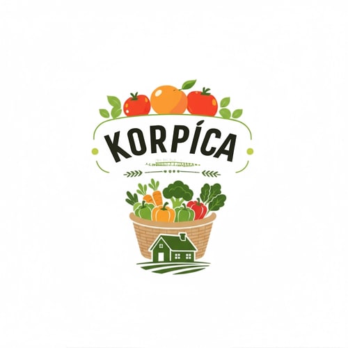 AI Design for Change it to ,,Korpica'' and under the name ,,Sveze u Crepaji''