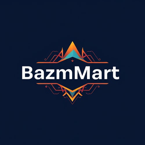 AI Design for BazmMart