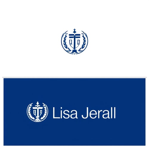 AI Design for logo legal