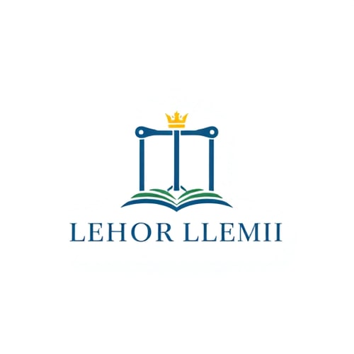 AI Design for logo legal