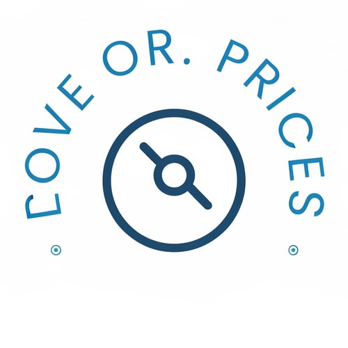 AI Design for job search of logo in bold icone