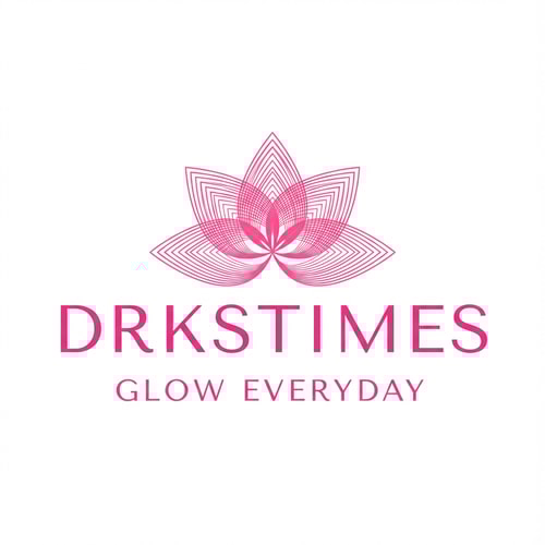 AI Design for anniecosmo logo cosmetic like same color is #ff5894 text anniecosmo