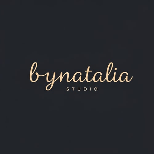 AI Design for que ponga bynatalia.studio