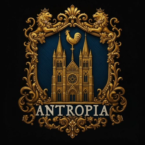 AI Design for ornate