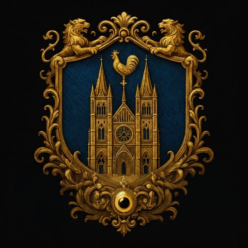 AI Design for Antropia