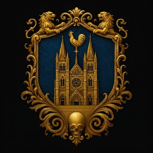 AI Design for Antropia