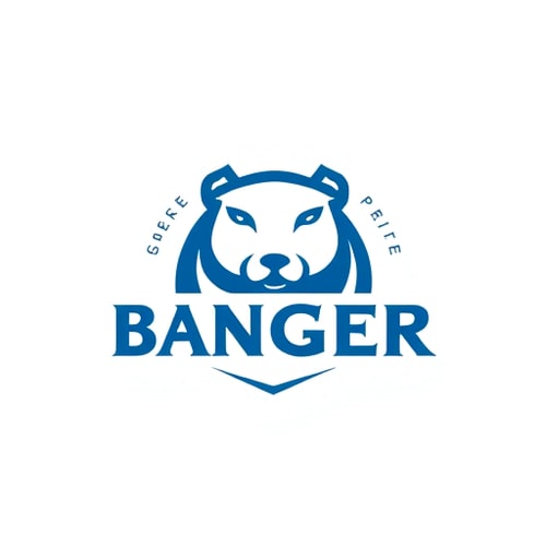 AI Design for une marque de vetement banger