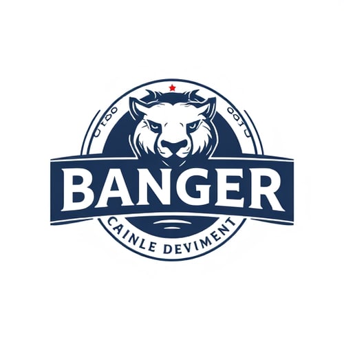 AI Design for une marque de vetement banger