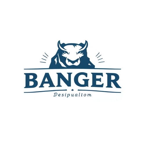 AI Design for une marque de vetement banger