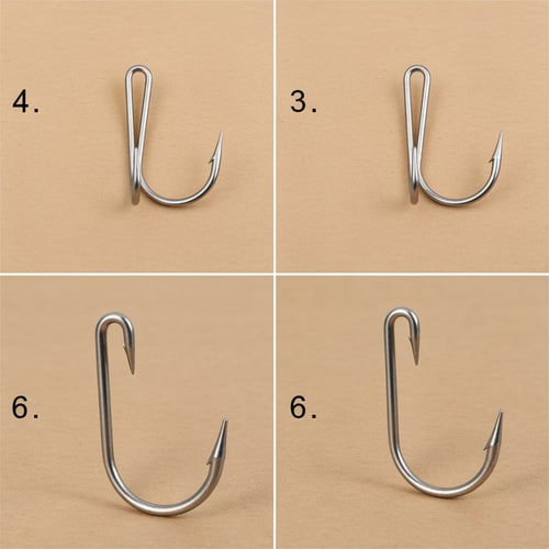 AI Design for use the third picture with smaller hook
