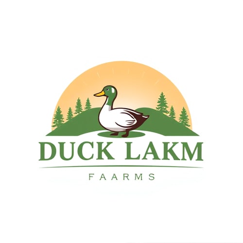 AI Design for Duck Lake Farm