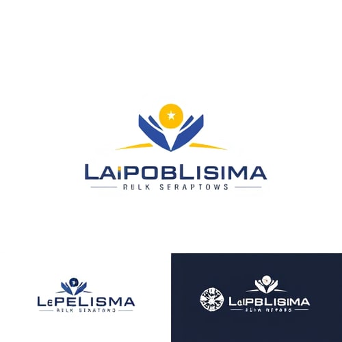 AI Design for create me a template with presentation and free premium mockups for presentation