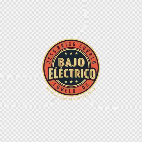 AI Design for fondo trasparente