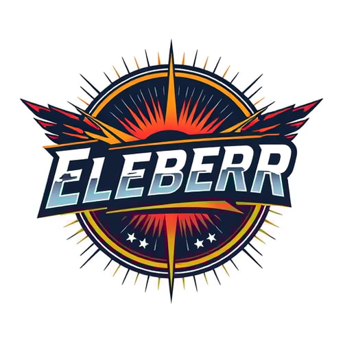 AI Design for logo covers de bajo electrico, estilo retro