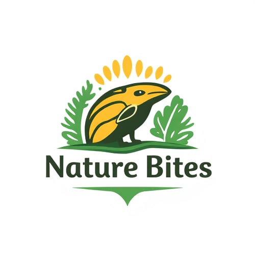 AI Design for Nature Bites. by Kiran Urs