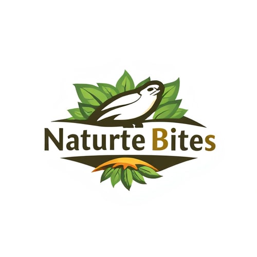 AI Design for Nature Bites. by Kiran Urs