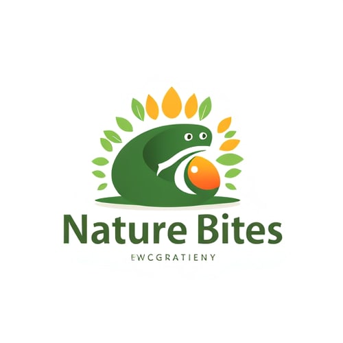AI Design for Nature Bites. by Kiran Urs