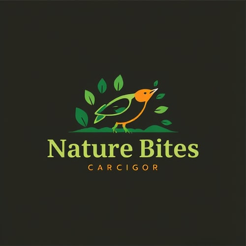 AI Design for Nature Bites