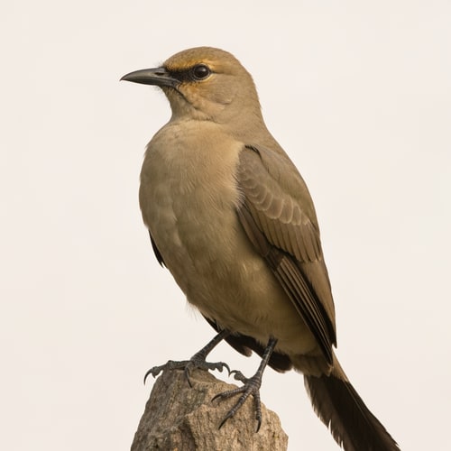 AI Design for Phoenix bird