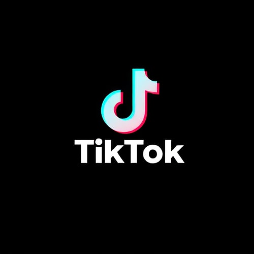 AI Design for Tiktok profile picture