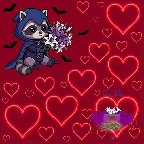 AI Design for haz que la imagen 2, este abajo a la derecha, pero haz que solo este el texo y el dibujo, no el cuadro blanco