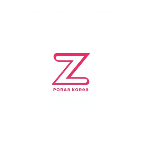 AI Design for buatkan logo yang minimalis, gen Z, dan mempunyai warna kombinasi antara pink, putih dan hitam yang tertulis mirae yang berhubungan dengan makanan korea