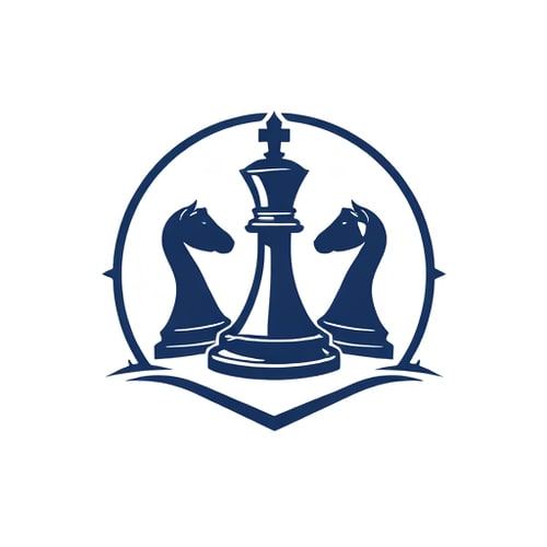 AI Design for Chess  logo