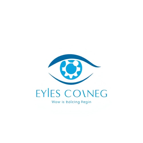 AI Design for Logo for eyes surgery walk-in clinic
