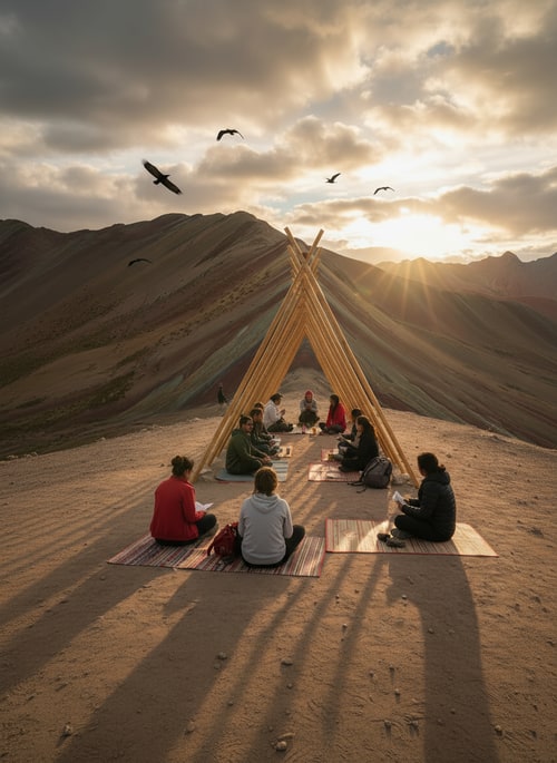 AI Design for Can you extend this image for me so that it is horizontal?