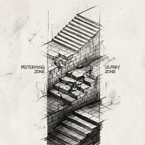 AI Design for let it be more like a sketch of this idea