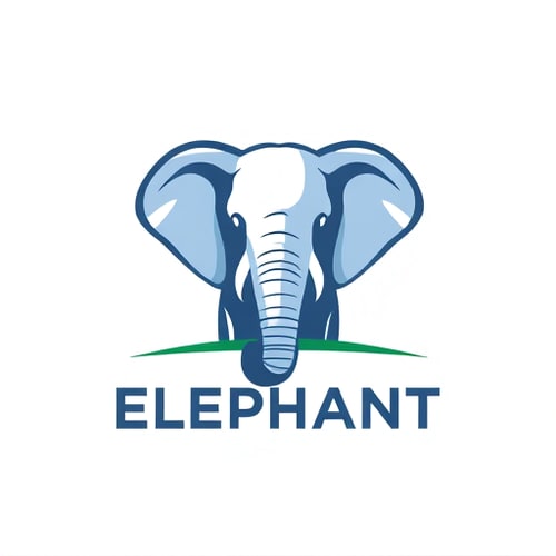AI Design for elephant design