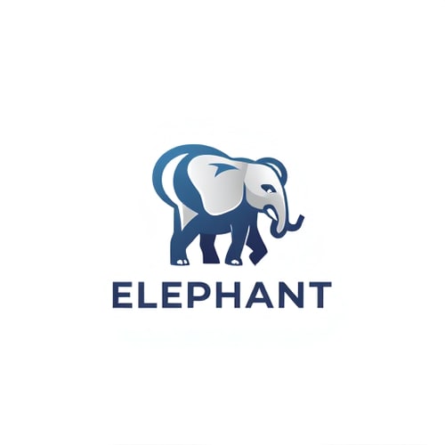 AI Design for elephant design