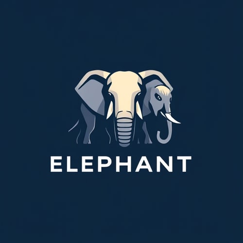 AI Design for elephant design