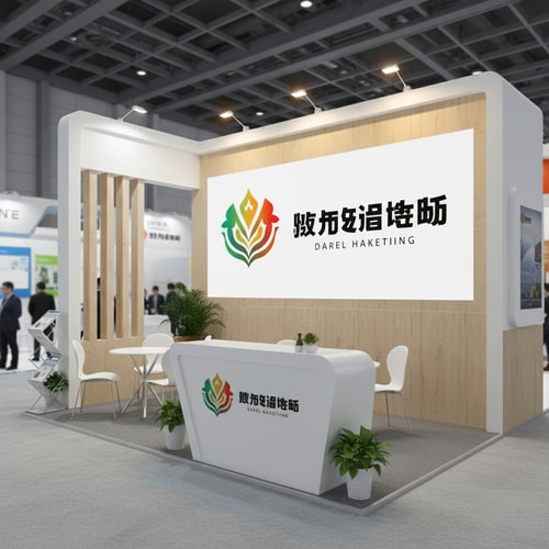 AI Design for غرفه