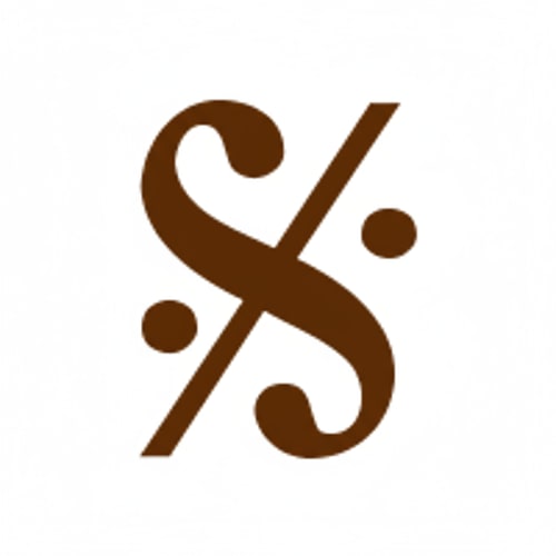 AI Design for Color brown