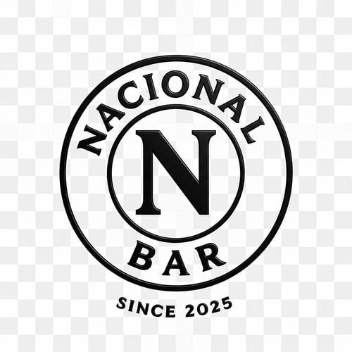 AI Design for remove black background and make logo black