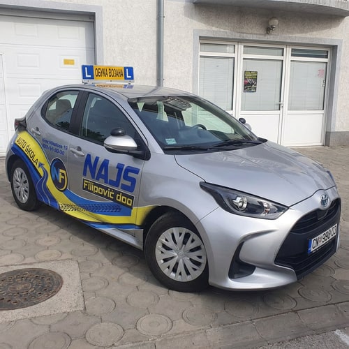 AI Design for EMPROVE QUALITYZ