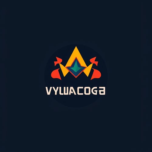 AI Design for Make me a logo out of image i give you