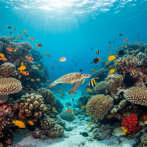 AI Design for enhance quality