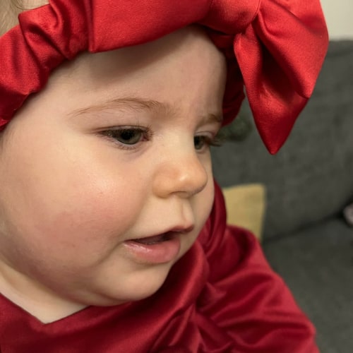 AI Design for enhance quality of this photo