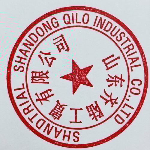 AI Design for ITS QILO ON STAMP NOT QLLO