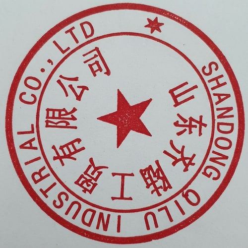 AI Design for ITS QILU ON STAMP NOT QLLO